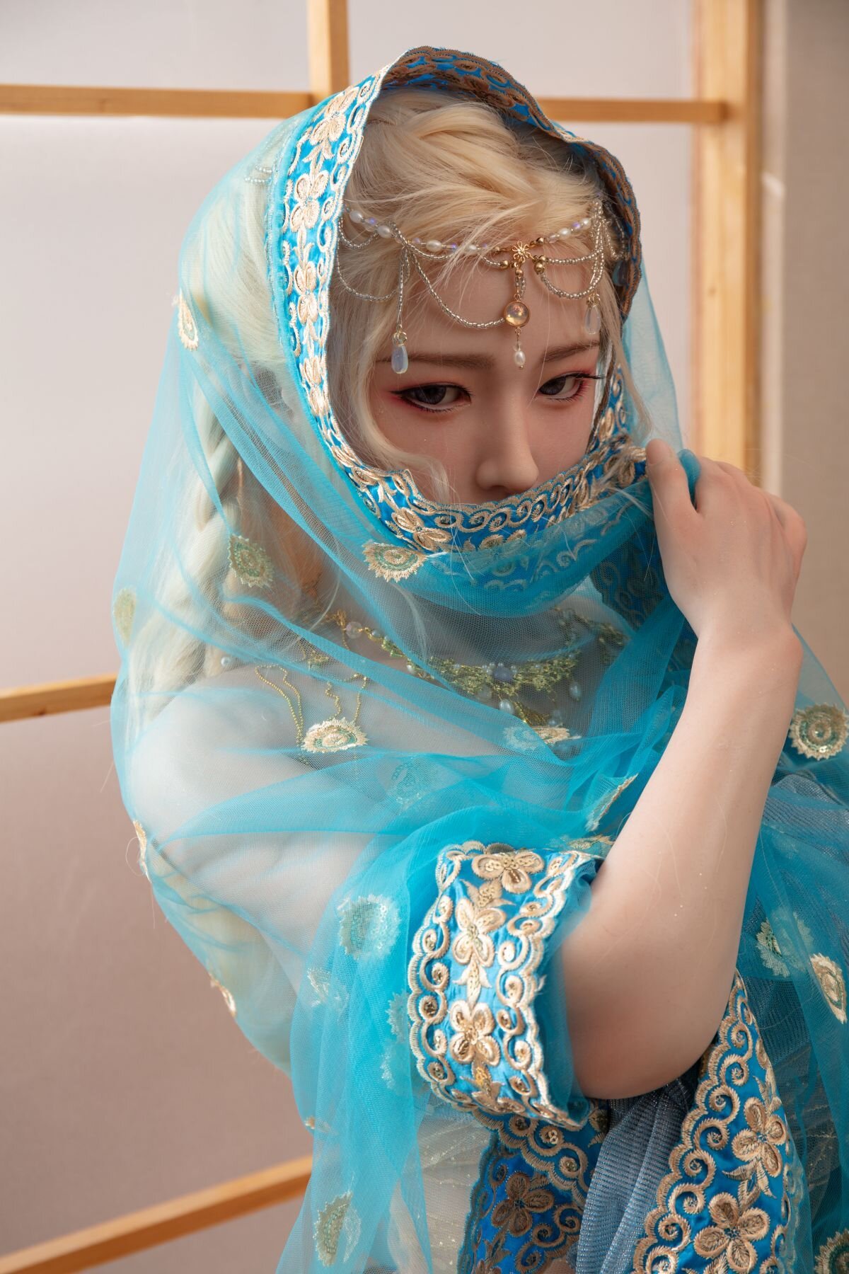 Touka – Boneca sexual com cabeça de silicone e corpo de TPE, com aparência de jovem asiática, altura de 160 cm - Image 41