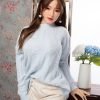 Aimi - Boneca sexual com cabeça de silicone e corpo de TPE, uma linda garota asiática de 160 cm de altura