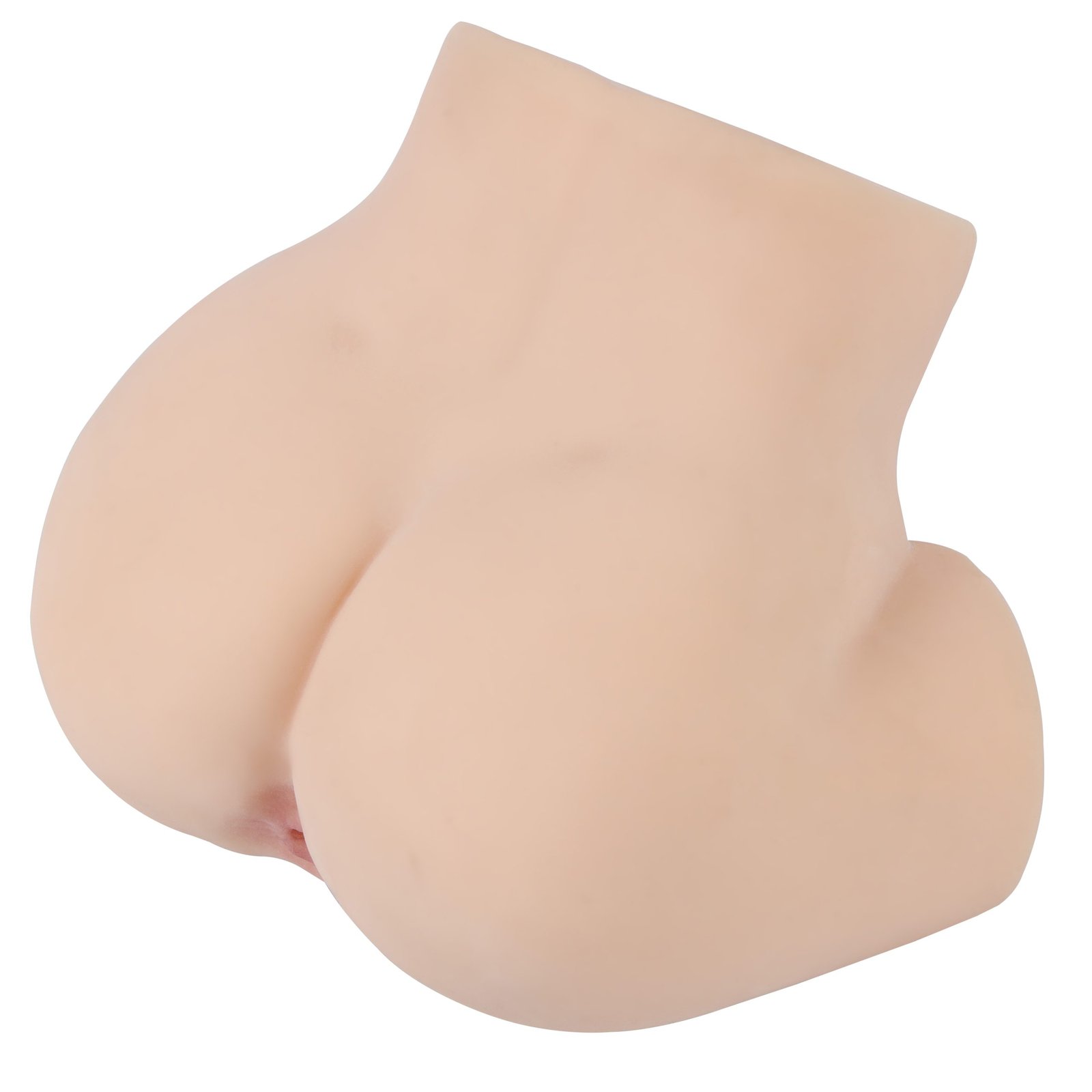 A4 TPE com cores de pele naturais e funcionalidades vaginais e anais - Image 11