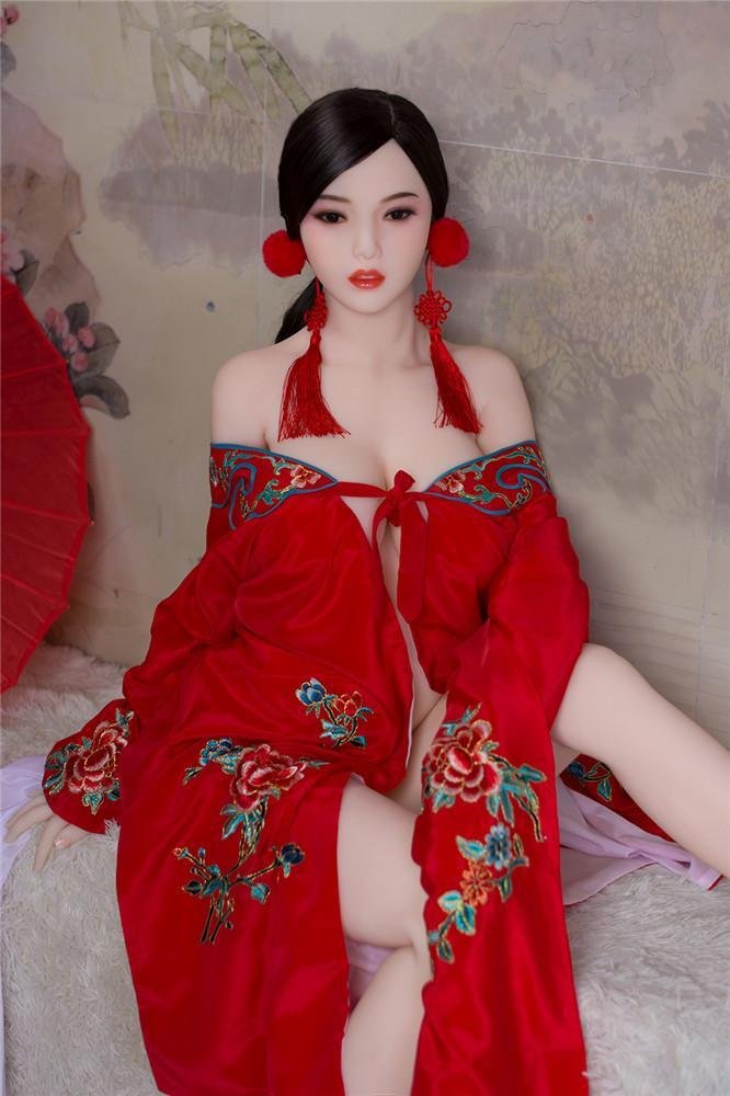 Arina - Boneca real com 160 cm (5,2 pés) de altura, boneca sexual para adultos, boneca erótica - Image 10