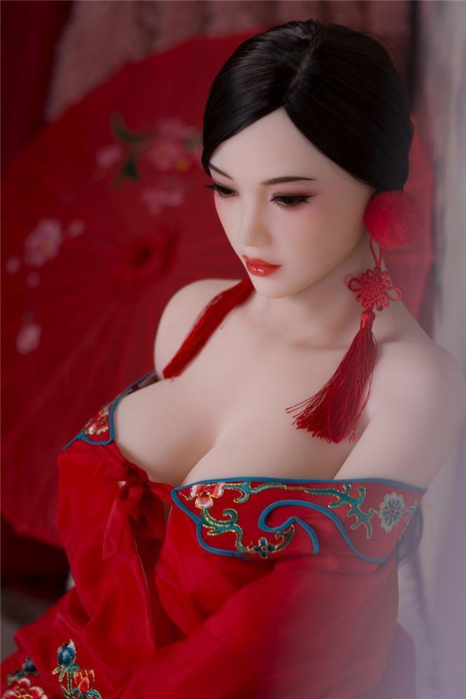 Arina - Boneca real com 160 cm (5,2 pés) de altura, boneca sexual para adultos, boneca erótica - Image 8