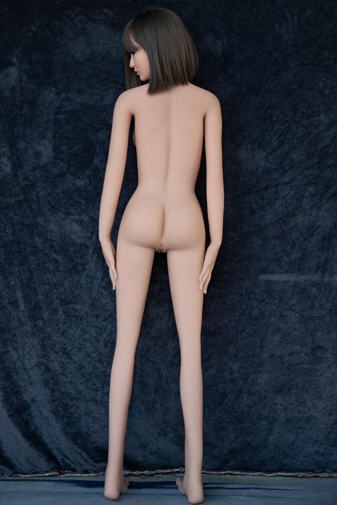 Ayaka – Boneca sexual de amor de TPE, com 160 cm (5,2 pés) de altura, boneca asiática - Image 9