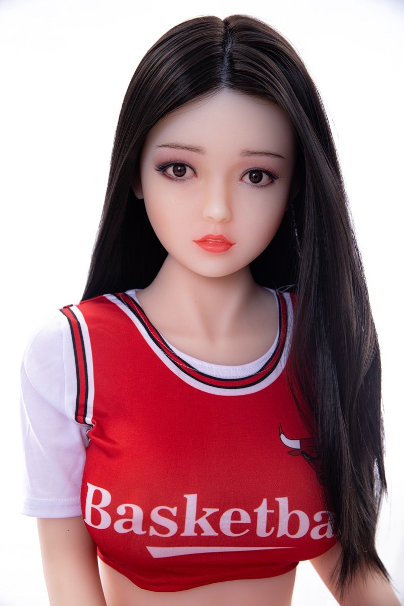 Setsuna - Boneca de amor ultrarealista de estilo japonês de 148 cm, feita de TPE e silicone, com traços delicados - Image 7