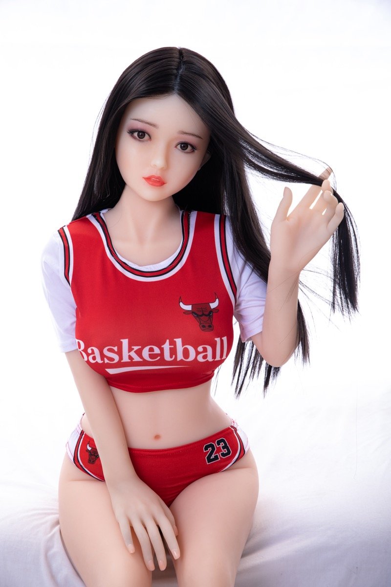 Setsuna - Boneca de amor ultrarealista de estilo japonês de 148 cm, feita de TPE e silicone, com traços delicados - Image 9