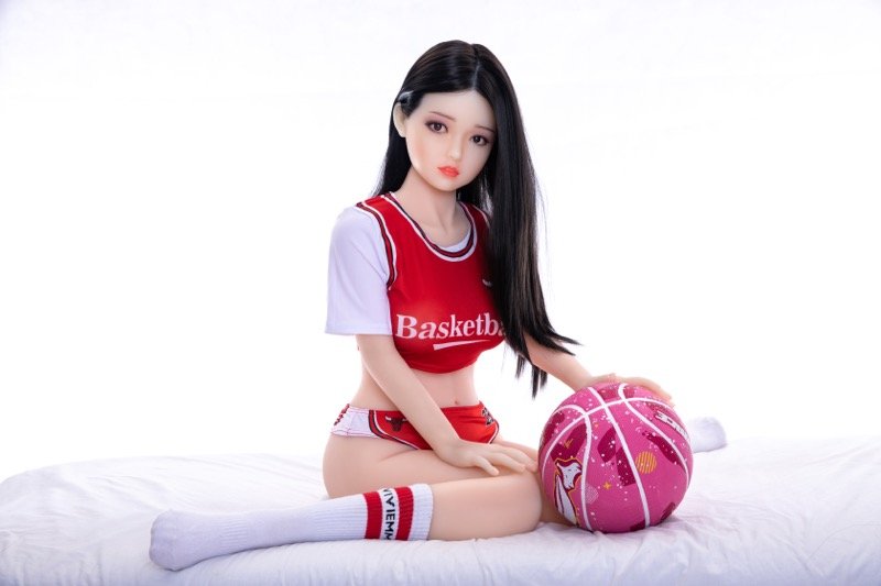 Setsuna - Boneca de amor ultrarealista de estilo japonês de 148 cm, feita de TPE e silicone, com traços delicados - Image 14