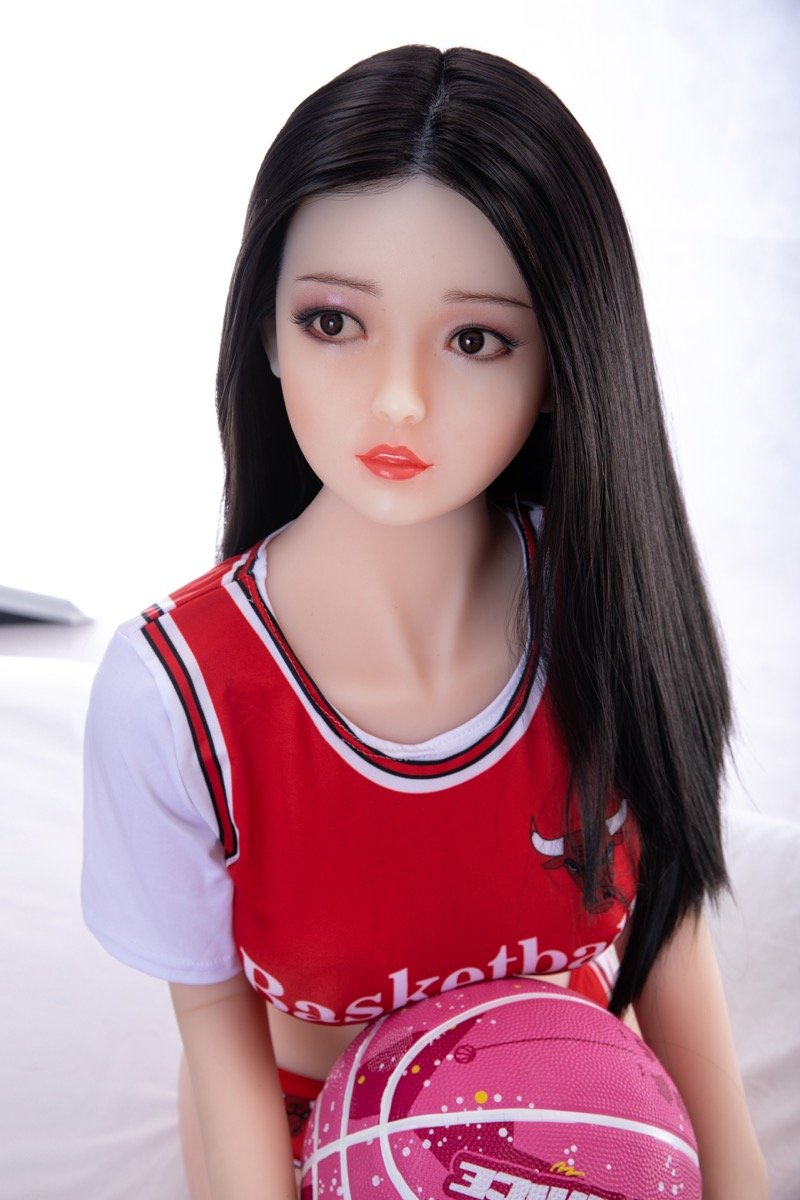 Setsuna - Boneca de amor ultrarealista de estilo japonês de 148 cm, feita de TPE e silicone, com traços delicados - Image 5