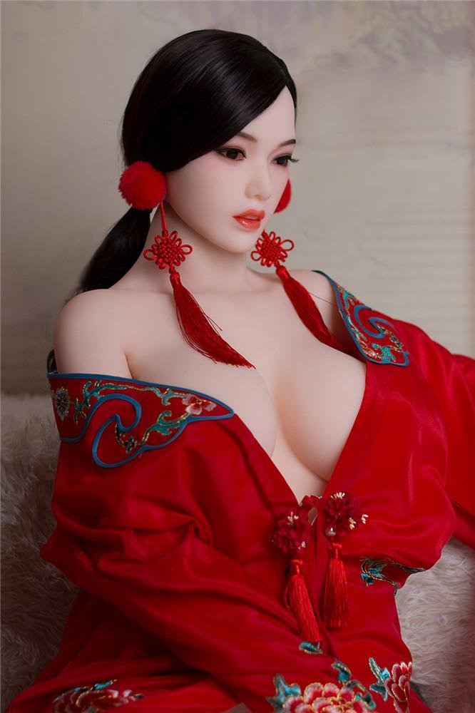 Arina - Boneca real com 160 cm (5,2 pés) de altura, boneca sexual para adultos, boneca erótica - Image 11