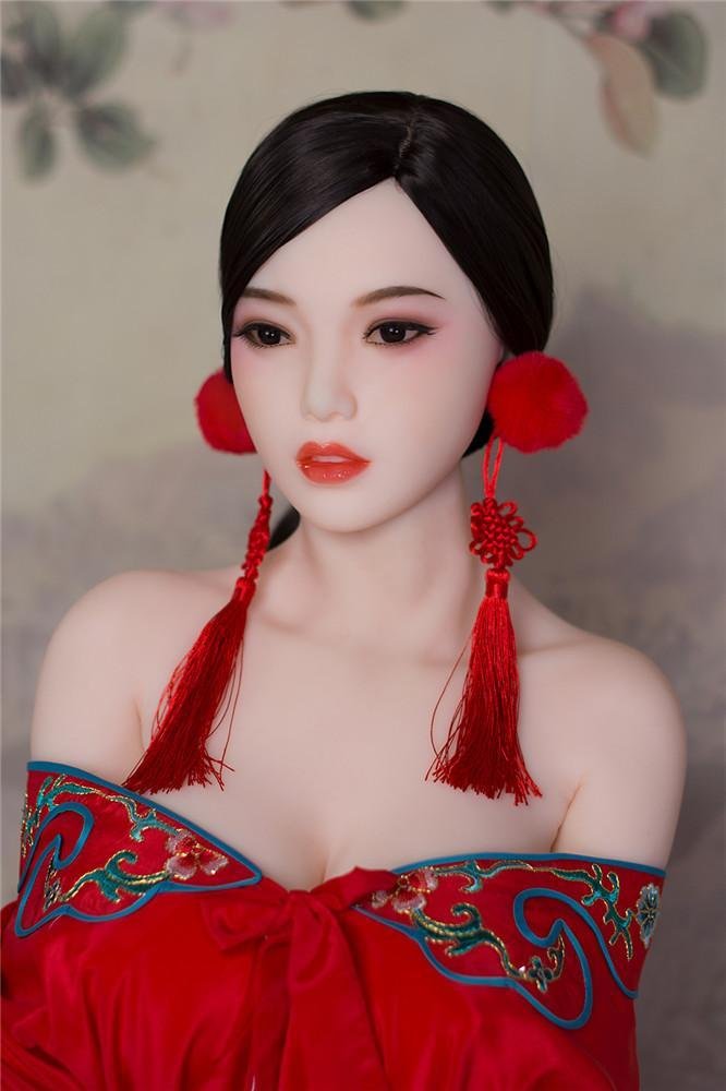 Arina - Boneca real com 160 cm (5,2 pés) de altura, boneca sexual para adultos, boneca erótica - Image 9