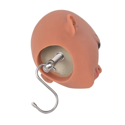 Ganchos de armazenamento