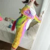 Albane Infante – Boneca personalizada de 148 cm em silicone integral, cabeça 024 1