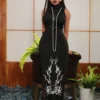 Anunciação Penafiel – Boneca personalizada de 165 cm em TPE, cabeça 234 1