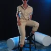Celestina Junqueira – Boneco masculino personalizado de 165 cm em TPE, cabeça 153 1
