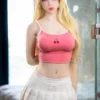 Odete Valença – Boneca AIBEI TPE personalizada de 158 cm, rosto 72 1