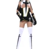 Kelly 175cm Small Bust – Boneca CLM em TPE, tom bronzeado product view