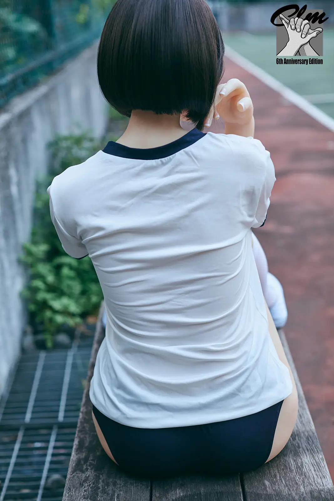 Fukada AD158 – Boneca CLM em TPE, tom amarelo product view