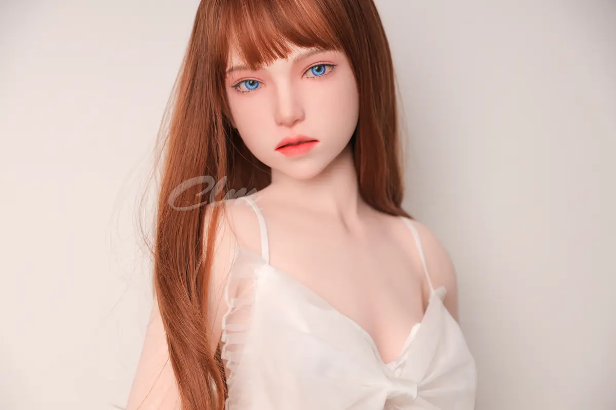 Grace SiW160 – Boneca de silicone integral canela, 160 cm product view