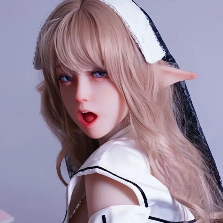 Lídia – boneca TPE, peito grande 155 cm, rosto 666 – Stock UE 3