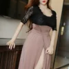 Esther 160cm – Boneca CLM em TPE, tom amarelo product view