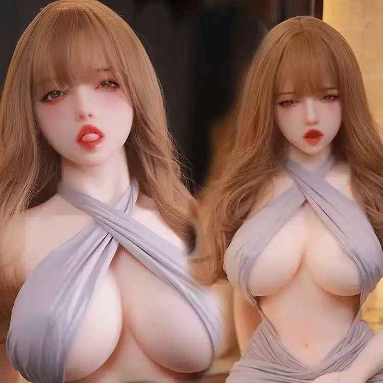 Lídia – boneca TPE, peito grande 155 cm, rosto 666 – Stock UE 4