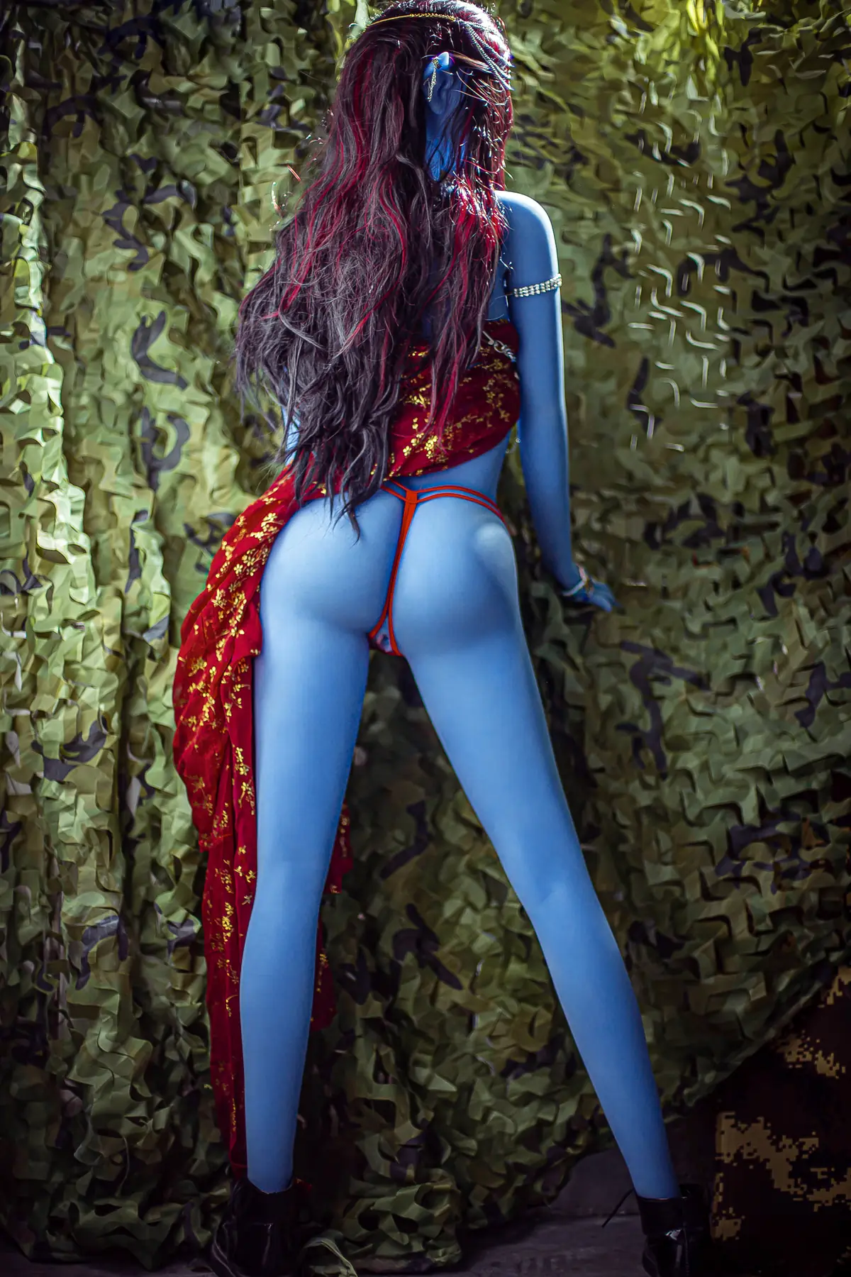 Idalina – Boneca AIBEI TPE 158 cm, peito médio, rosto 115 – Stock UE 9