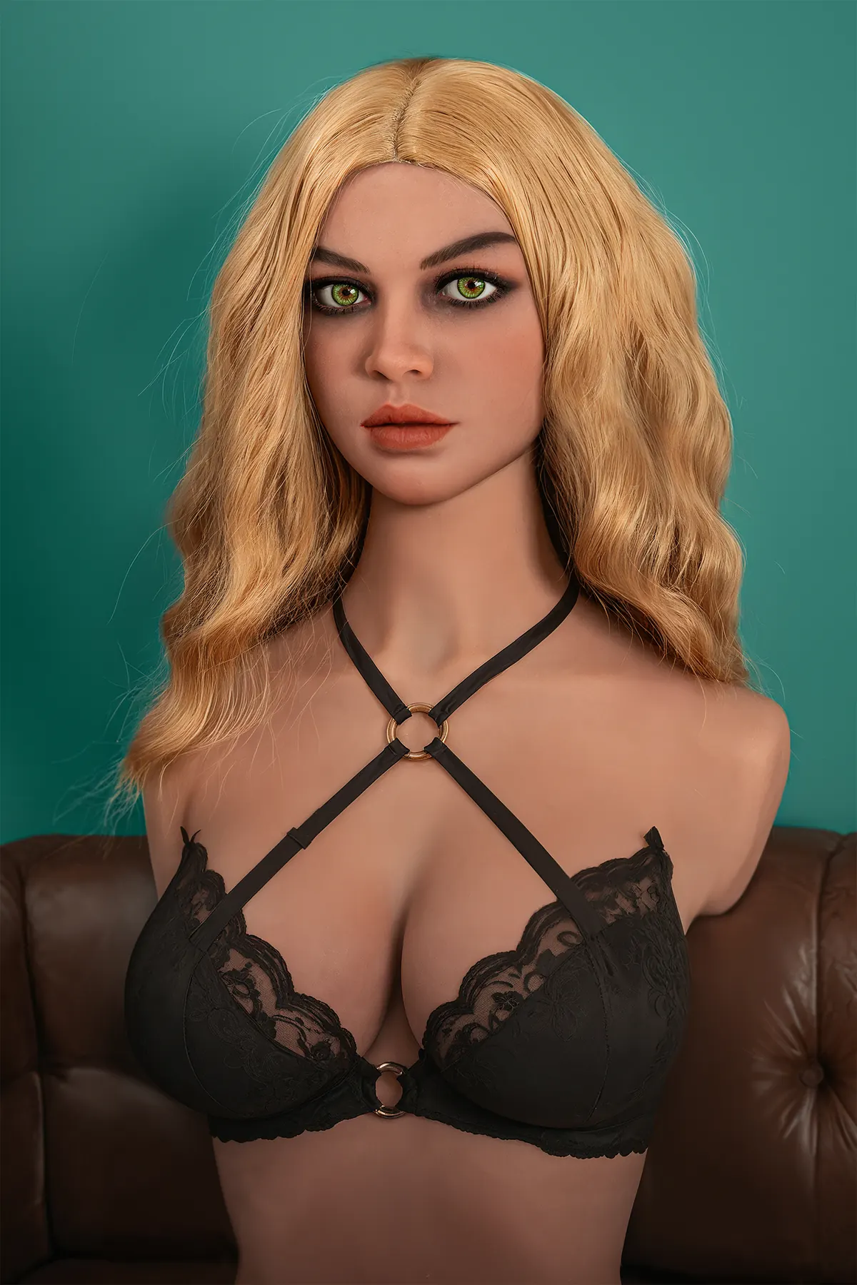 Clarinda Alvarenga – Torso AIBEI TPE 81 cm, rosto 220 10