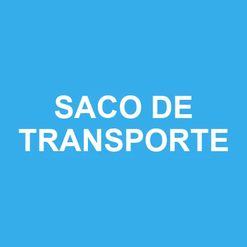 Saco de transporte para mini boneca