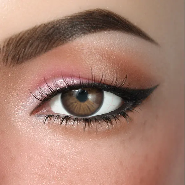 Olhos Classic 01