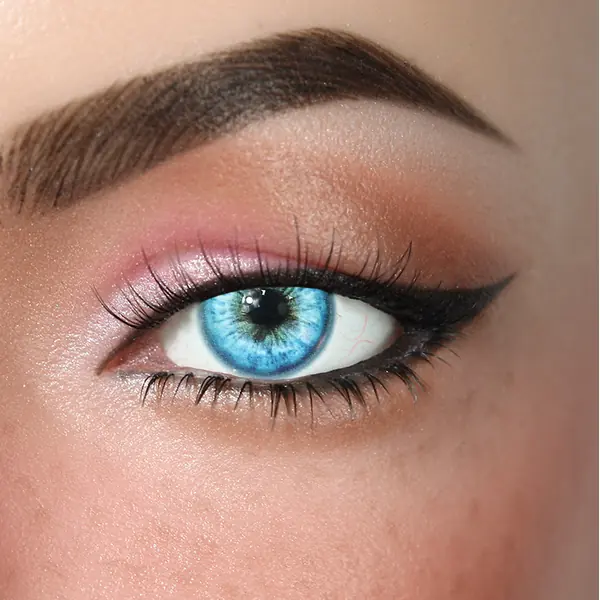 Olhos Classic 02