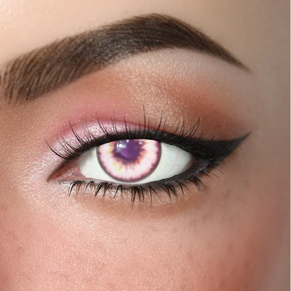 Olhos Classic 05