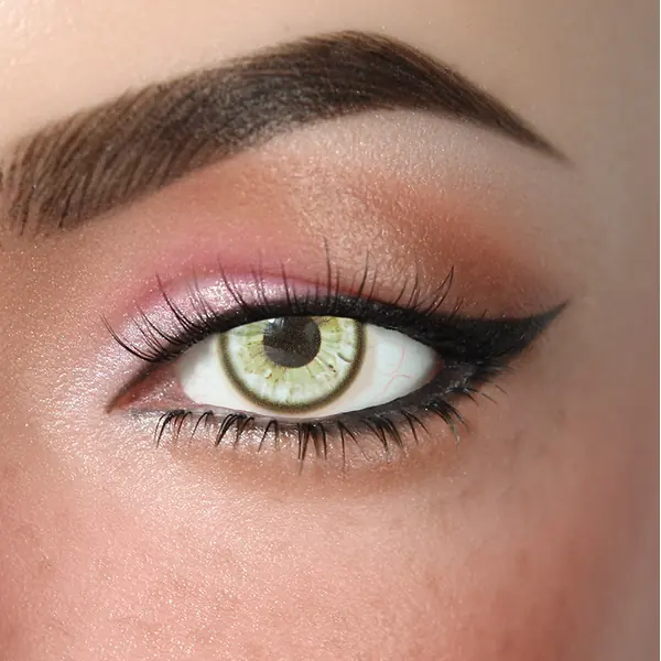 Olhos Ultra 10