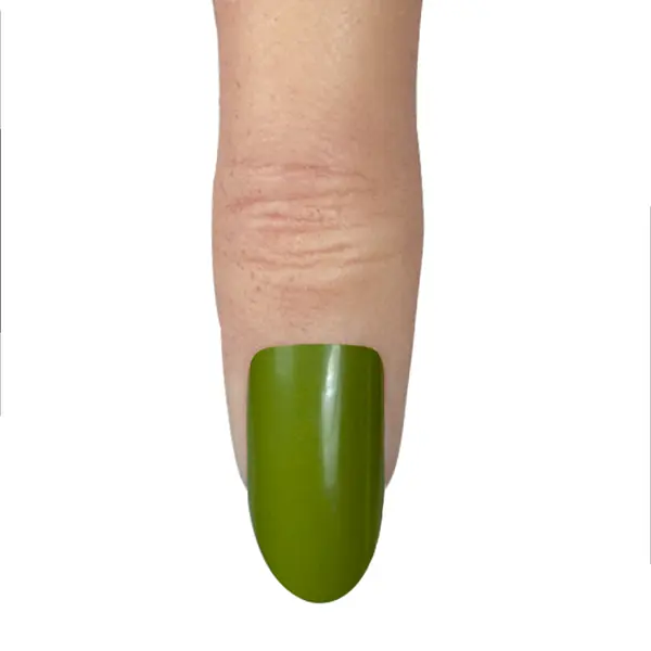 Cor das unhas 08