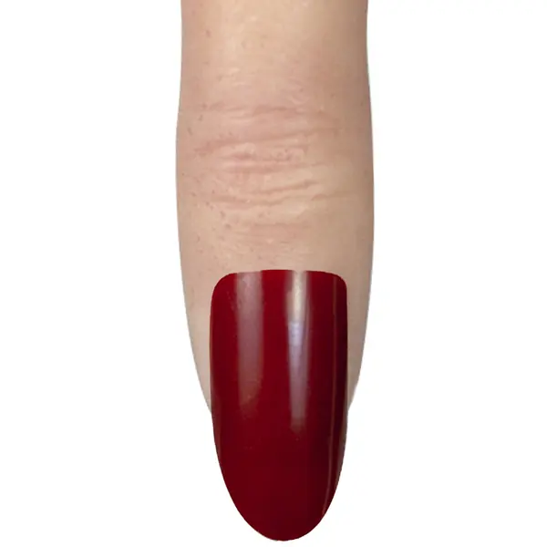 Cor das unhas 09