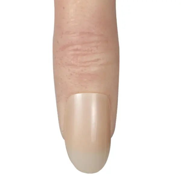 Cor das unhas 11