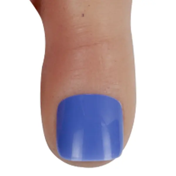 Cor das unhas dos pés 02