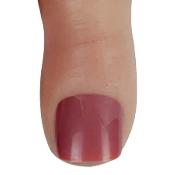 Cor das unhas dos pés 03