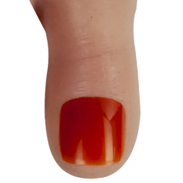 Cor das unhas dos pés 05