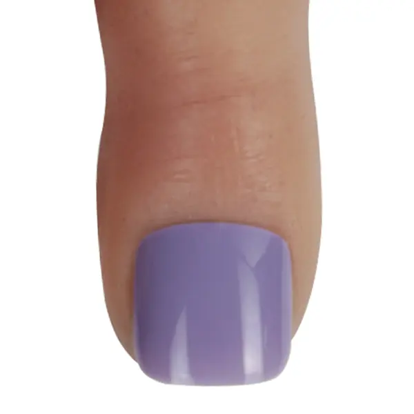 Cor das unhas dos pés 09