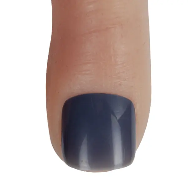 Cor das unhas dos pés 10