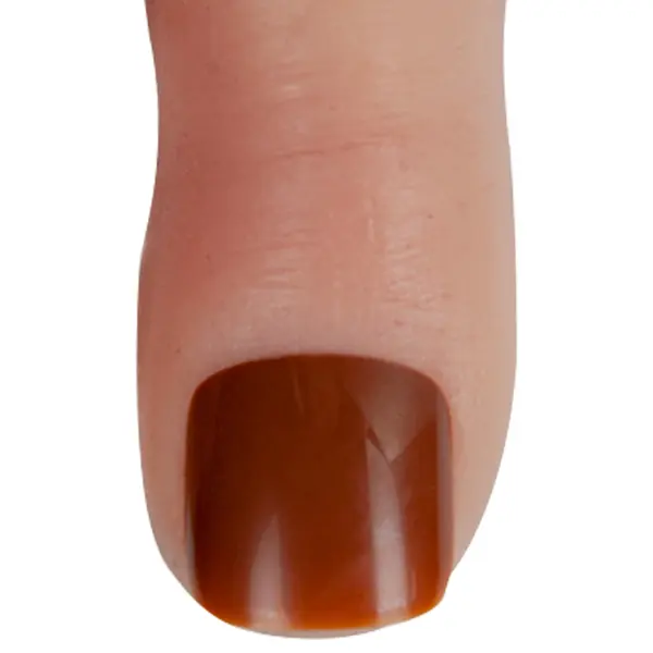 Cor das unhas dos pés 13