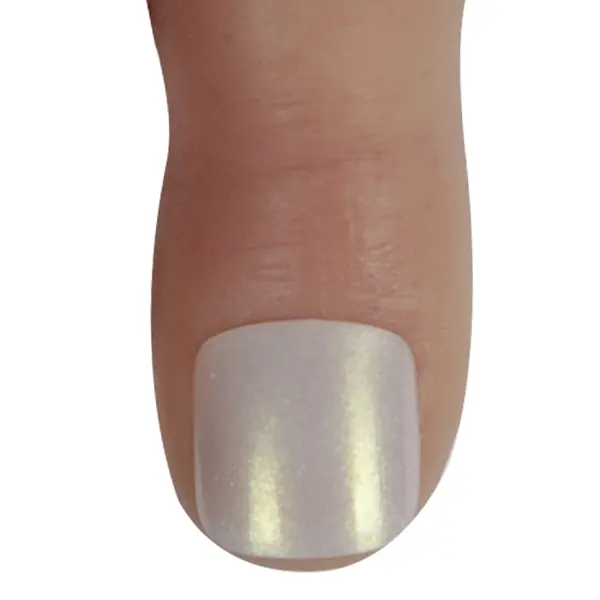 Cor das unhas dos pés 15