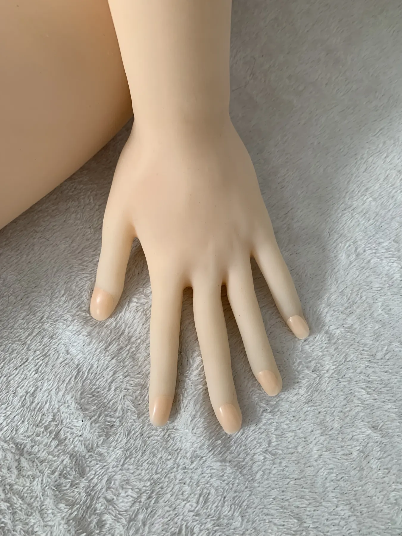 Adélia Junqueira – Boneca personalizada de 168 cm em TPE, cabeça 270 factory reference 1