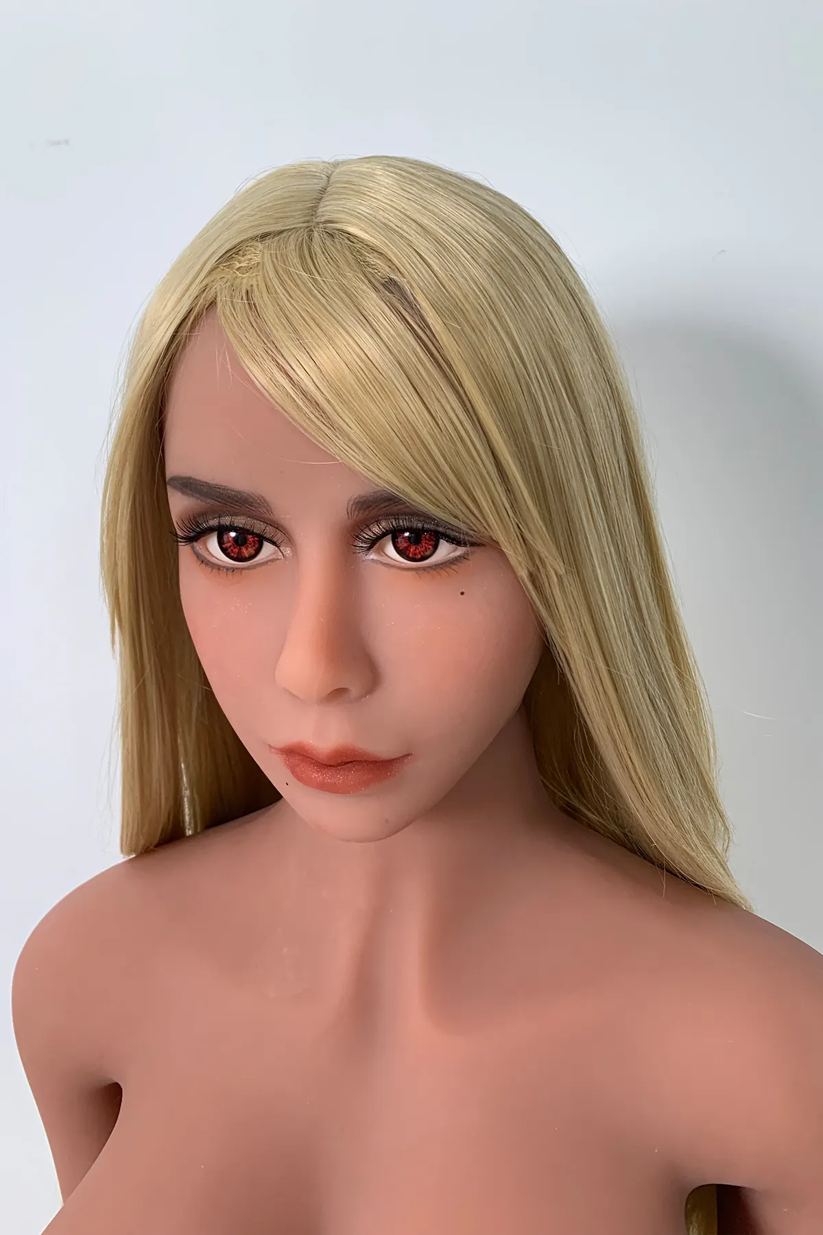 Celestina Figueiredo – Boneca personalizada de 158 cm em TPE, cabeça 144 factory reference 2