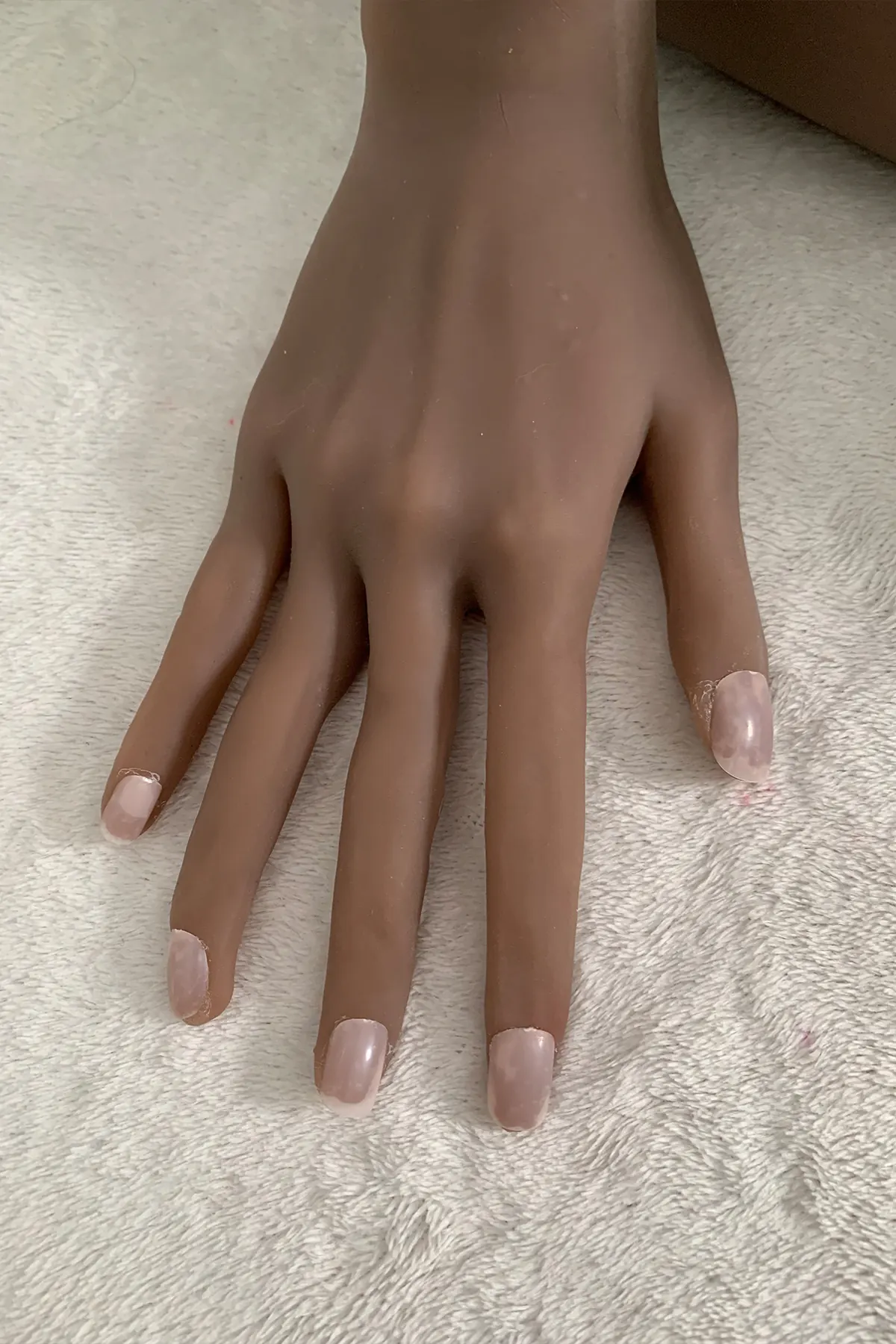 Gracinda Alpendre – Boneca personalizada de 158 cm em TPE, cabeça 232 factory reference 2