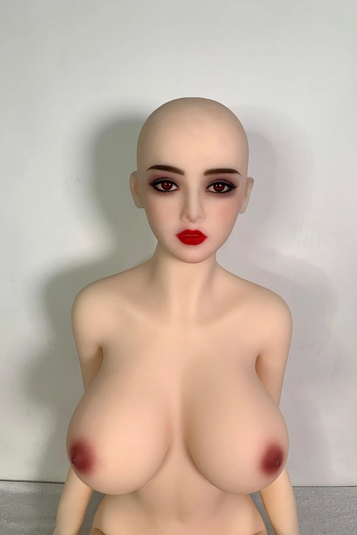 Ximena Jordão – Boneca personalizada de 158 cm em TPE, tom natural, cabeça 251 factory reference 2