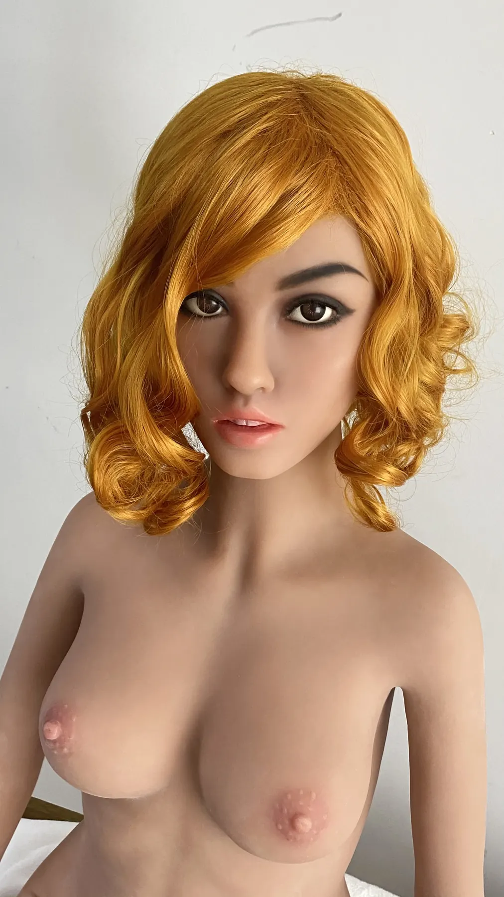 Mafalda Ourique – Boneca personalizada de 155 cm em TPE, cabeça 171 factory reference 3