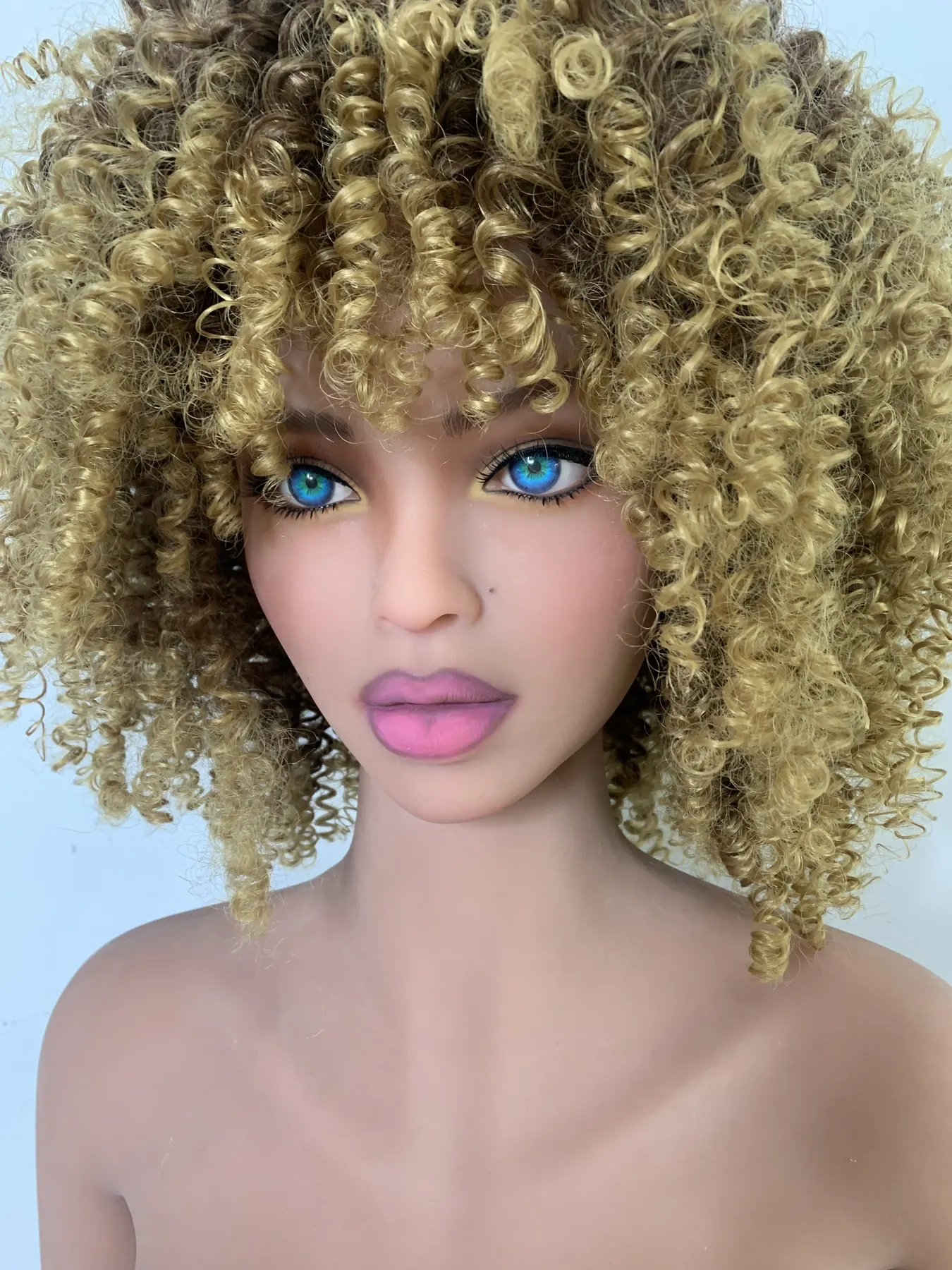 Anunciação Ourique – Boneca personalizada de 163 cm em TPE, cabeça 232 factory reference 3