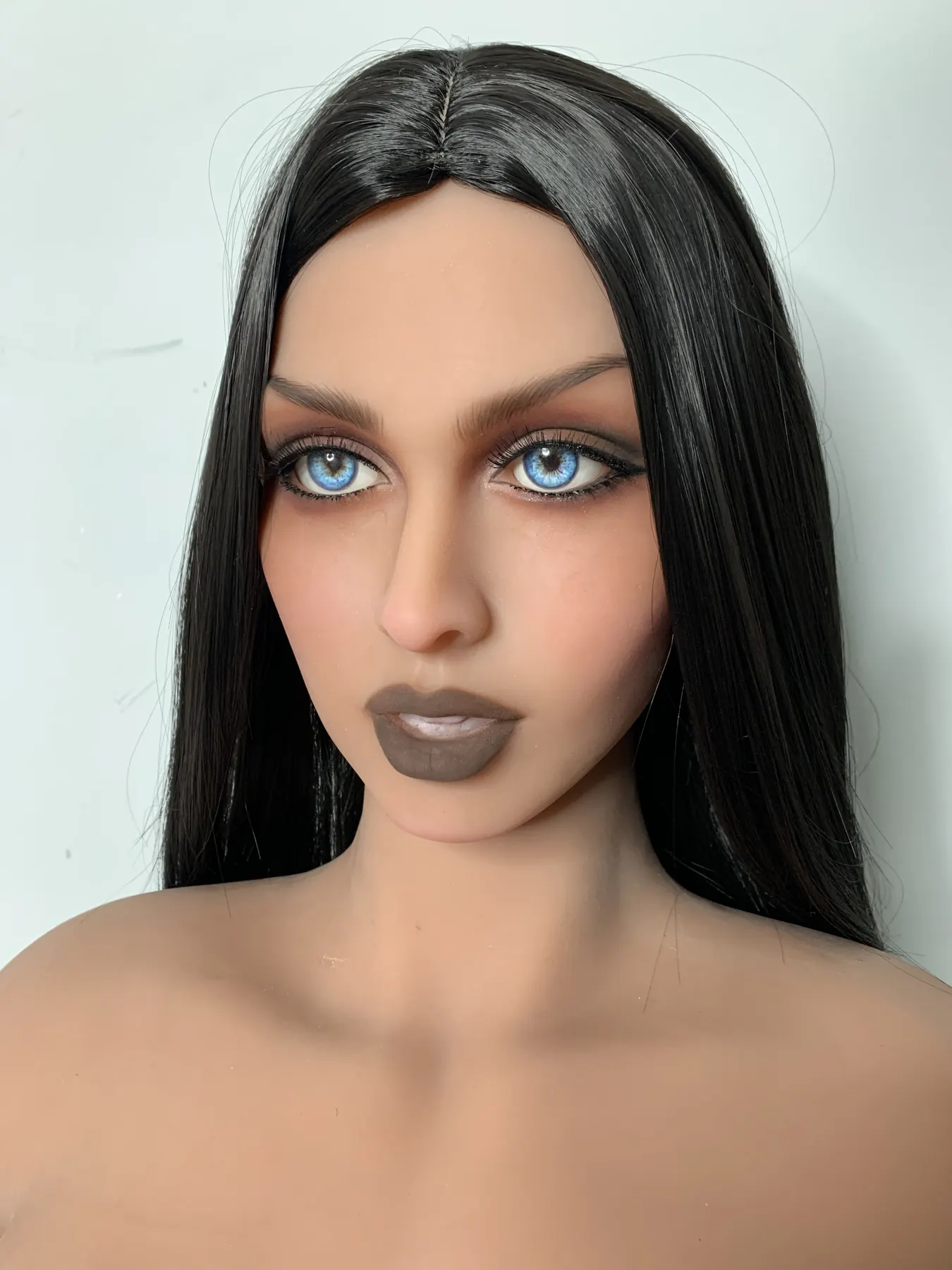 Rosalina Monforte – Boneca personalizada de 165 cm em TPE, cabeça 150 factory reference 3