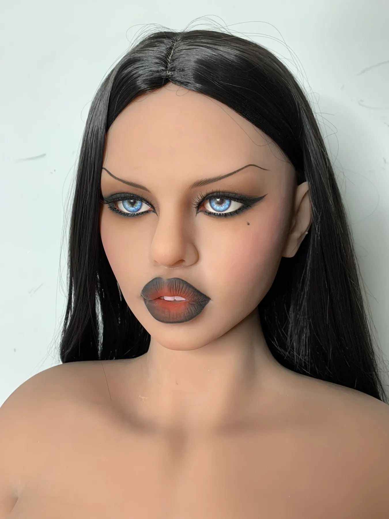 Anunciação Penafiel – Boneca personalizada de 165 cm em TPE, cabeça 234 factory reference 3