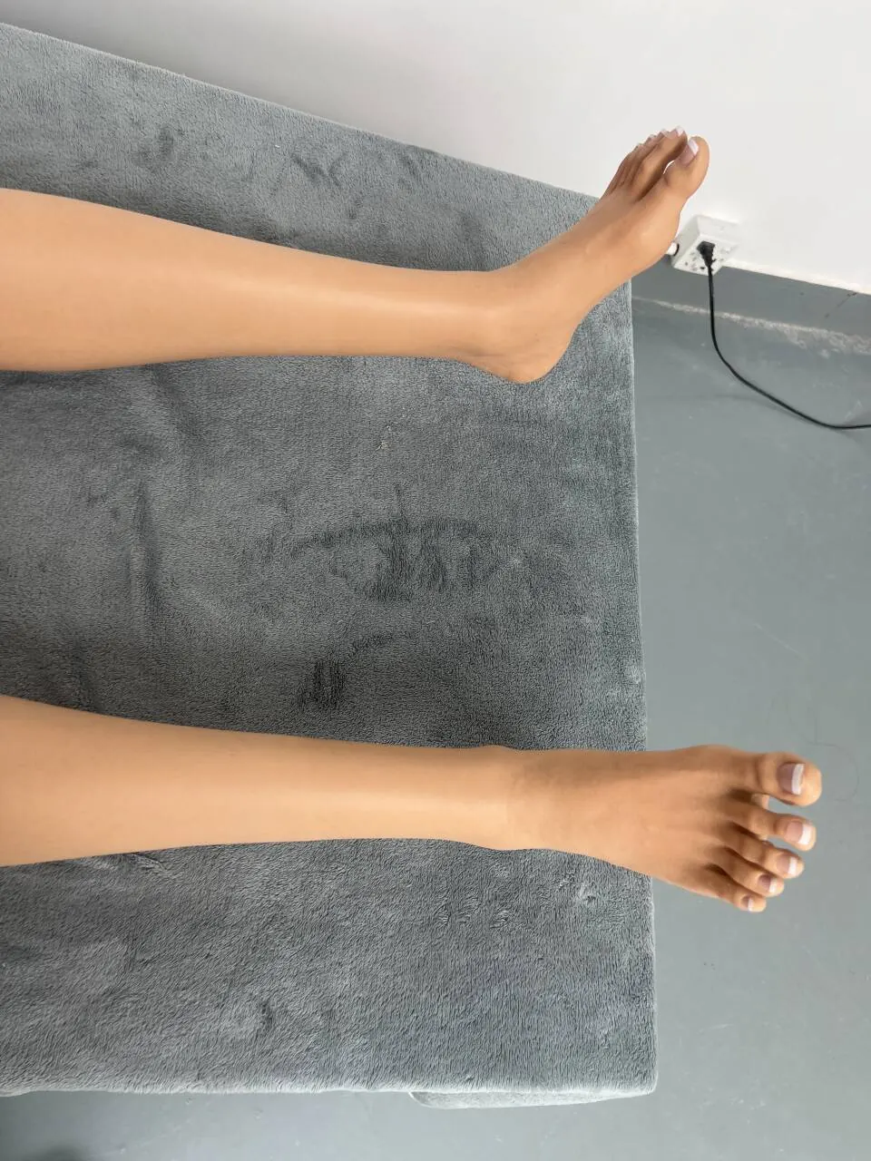 Rosalia – Boneca AIBEI LUXE cabeça macia em silicone 167 cm, copa E, rosto AB25 – Stock UE factory reference 3