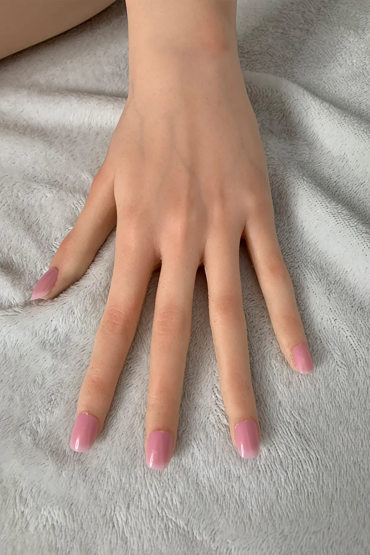Almerinda Barreto – Boneca personalizada de 168 cm em silicone integral, tom natural, cabeça 927 factory reference 4